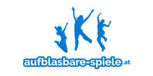 aufblasbare Spiele zu mieten